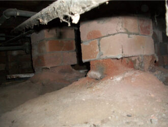 Sydney Pest And Building Inspections Foundations Decay