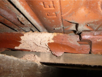Sydney Pest And Building Inspections Tile Decay